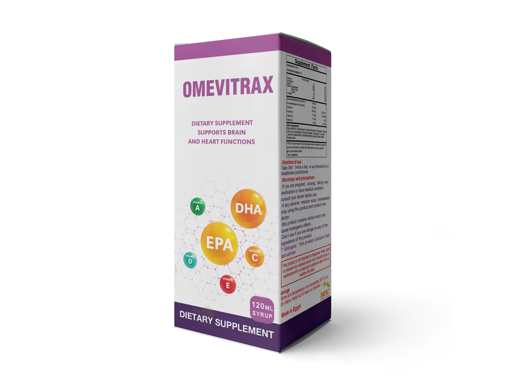 Omevitrax