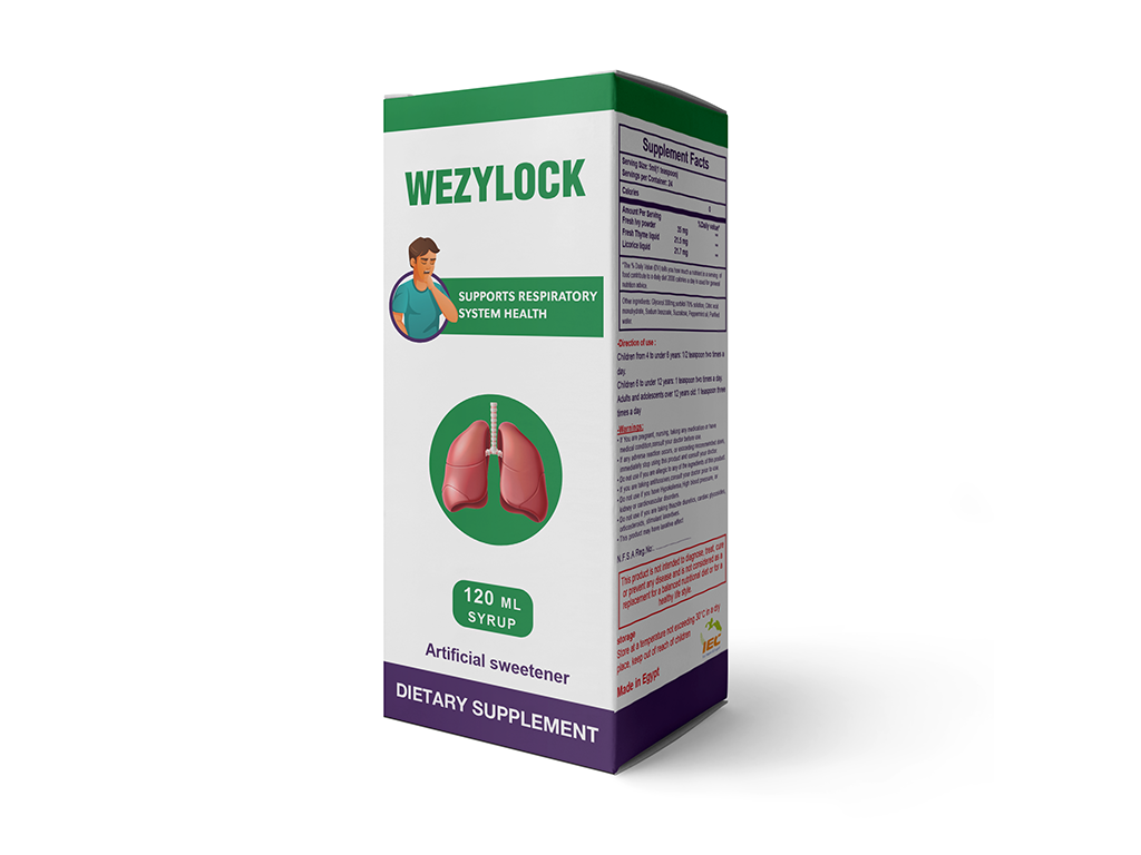 Wezylock